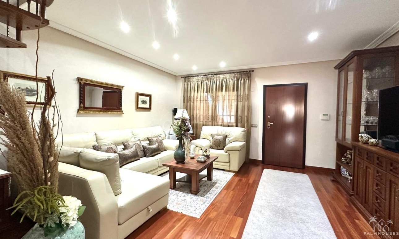 Revente - Maison - Torrevieja - La Siesta