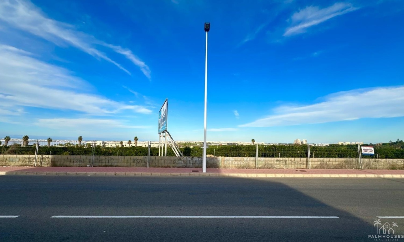 Revente - Maison - Torrevieja - La Siesta