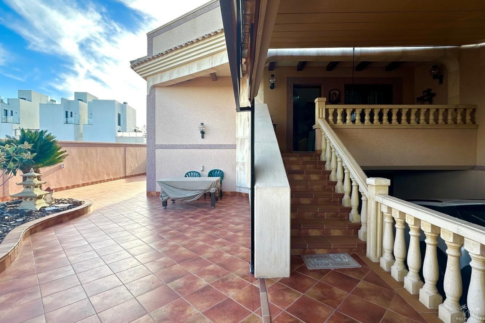 Revente - Maison - Torrevieja - La Siesta