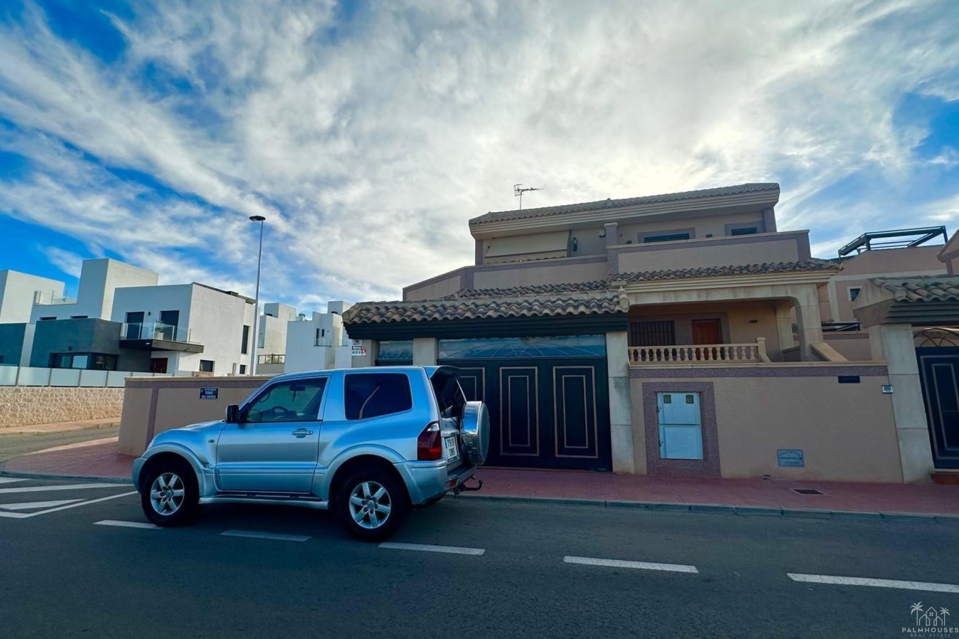 Revente - Maison - Torrevieja - La Siesta