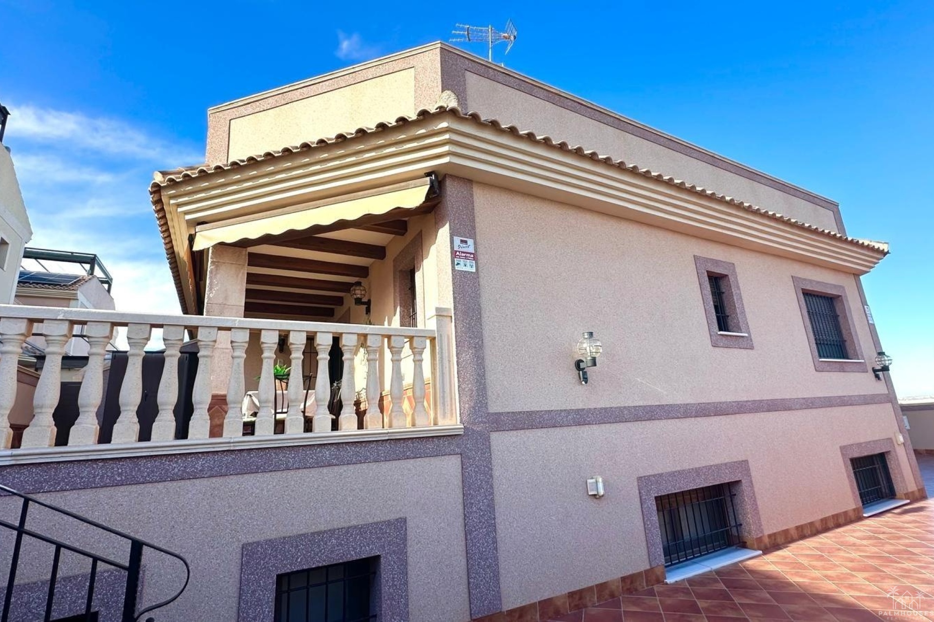 Revente - Maison - Torrevieja - La Siesta