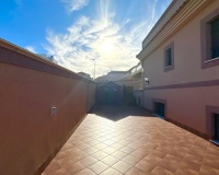 Revente - Maison - Torrevieja - La Siesta
