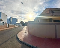 Revente - Maison - Torrevieja - La Siesta