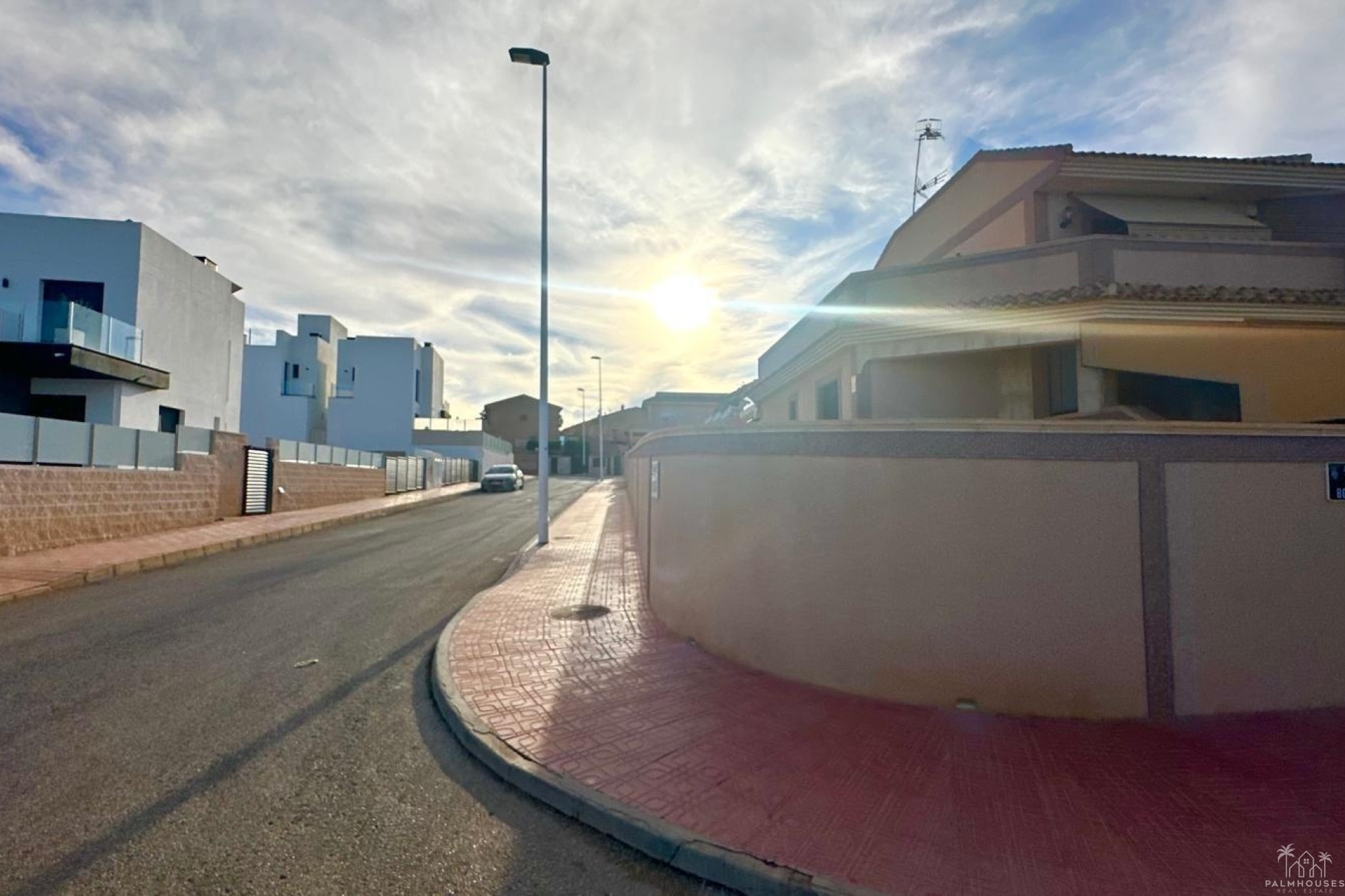 Revente - Maison - Torrevieja - La Siesta