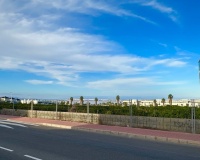 Revente - Maison - Torrevieja - La Siesta