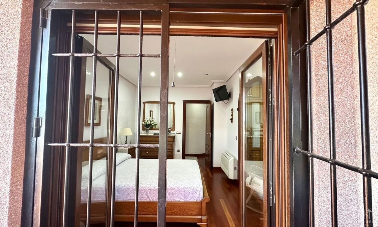 Revente - Maison - Torrevieja - La Siesta