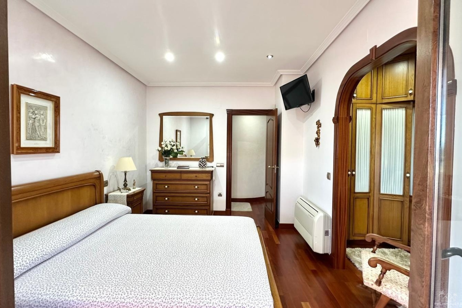Revente - Maison - Torrevieja - La Siesta