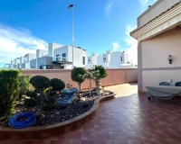 Revente - Maison - Torrevieja - La Siesta