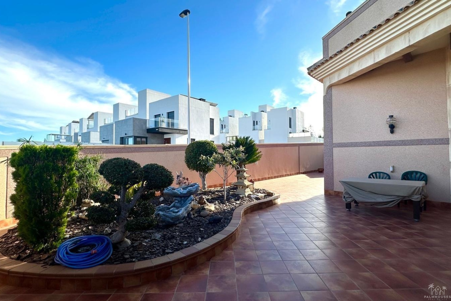 Revente - Maison - Torrevieja - La Siesta