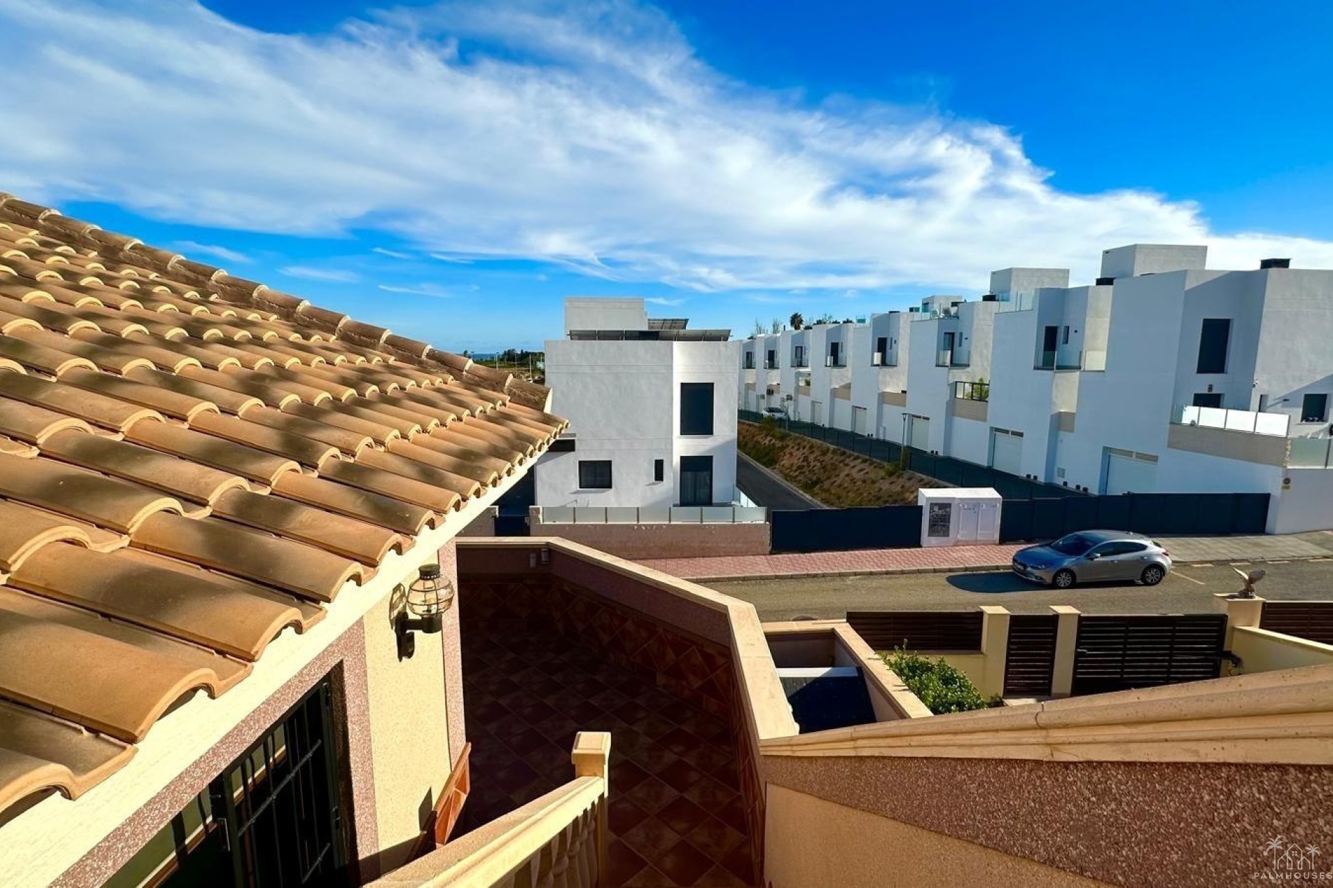 Revente - Maison - Torrevieja - La Siesta