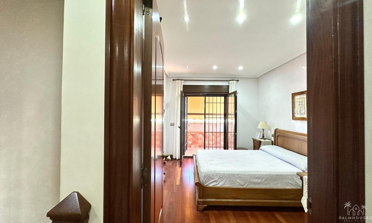 Revente - Maison - Torrevieja - La Siesta