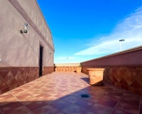 Revente - Maison - Torrevieja - La Siesta