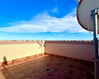 Revente - Maison - Torrevieja - La Siesta