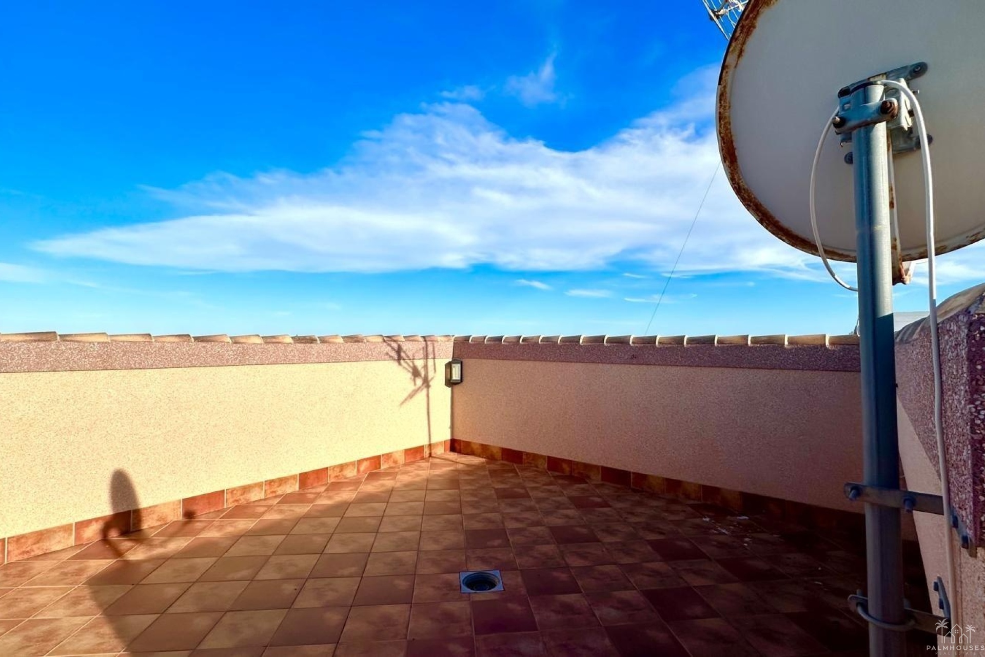 Revente - Maison - Torrevieja - La Siesta