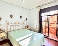Revente - Maison - Torrevieja - La Siesta
