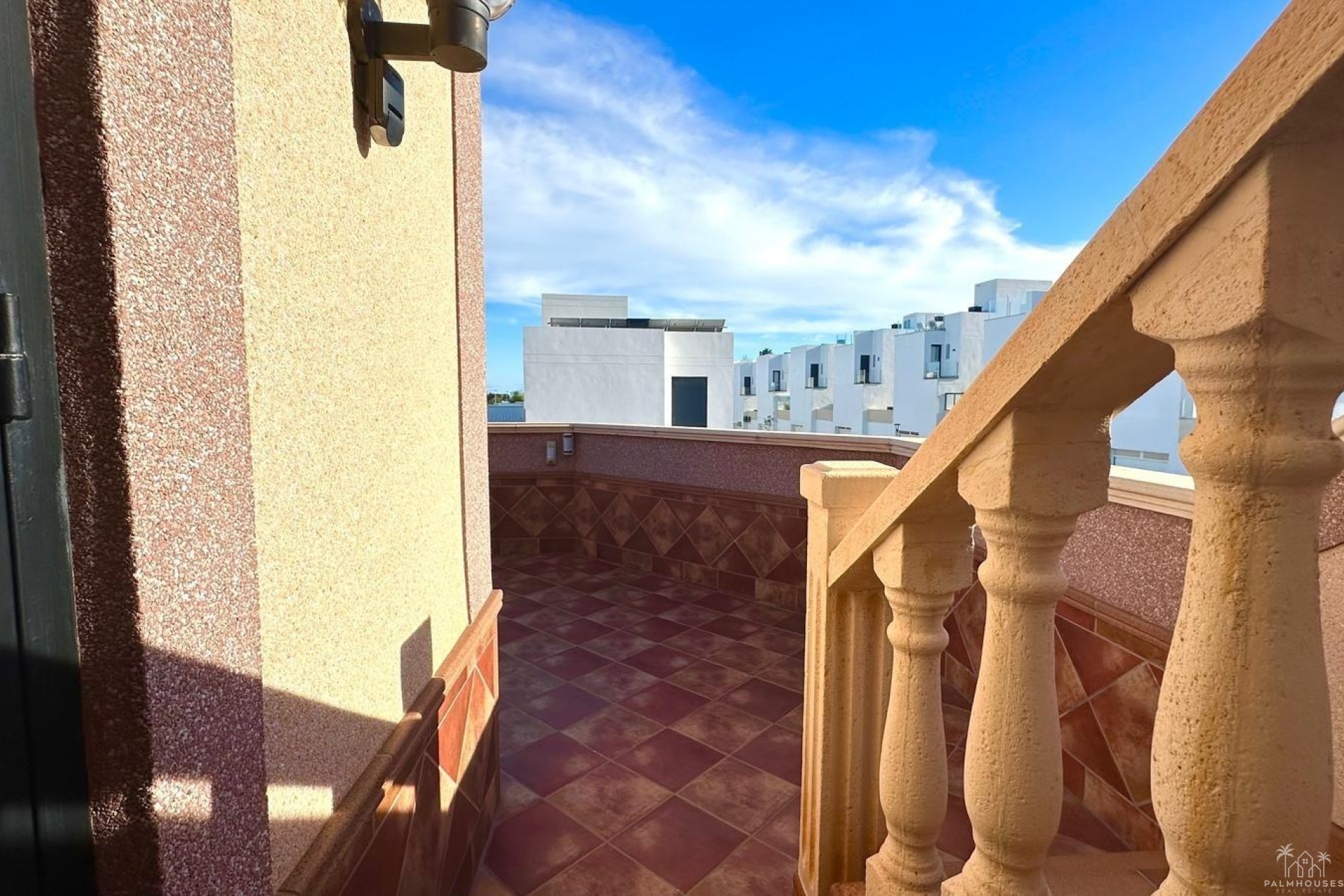 Revente - Maison - Torrevieja - La Siesta