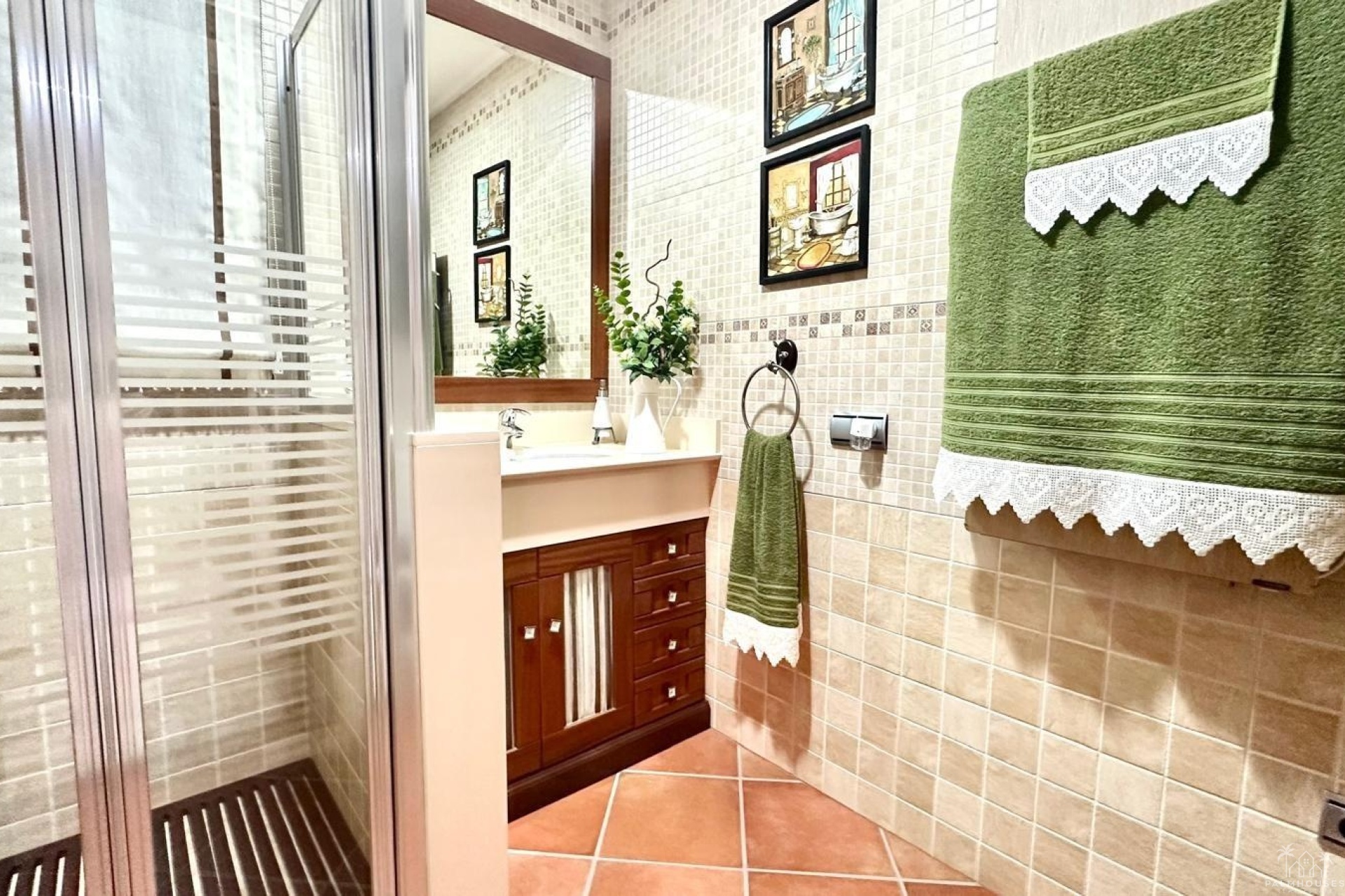 Revente - Maison - Torrevieja - La Siesta