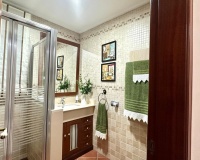 Revente - Maison - Torrevieja - La Siesta