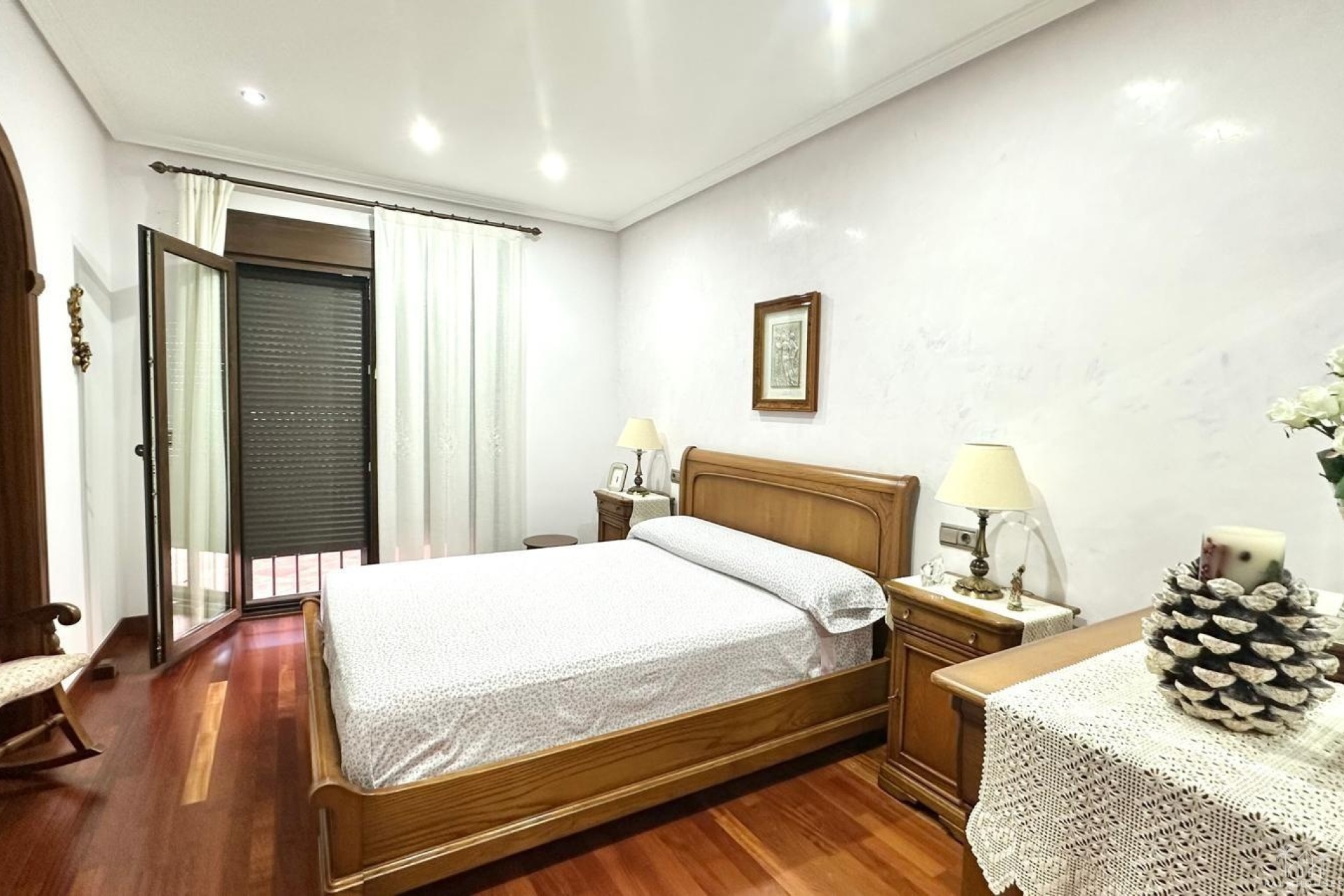 Revente - Maison - Torrevieja - La Siesta