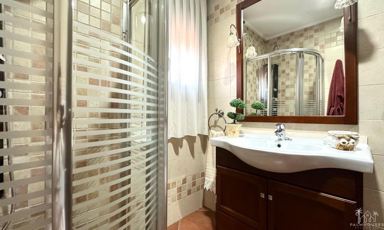 Revente - Maison - Torrevieja - La Siesta