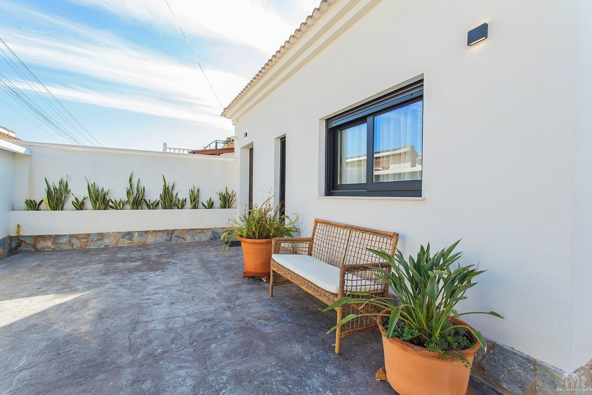 Revente - Maison - Torrevieja - La Siesta