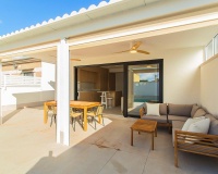 Revente - Maison - Torrevieja - La Siesta