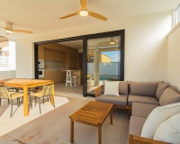 Revente - Maison - Torrevieja - La Siesta