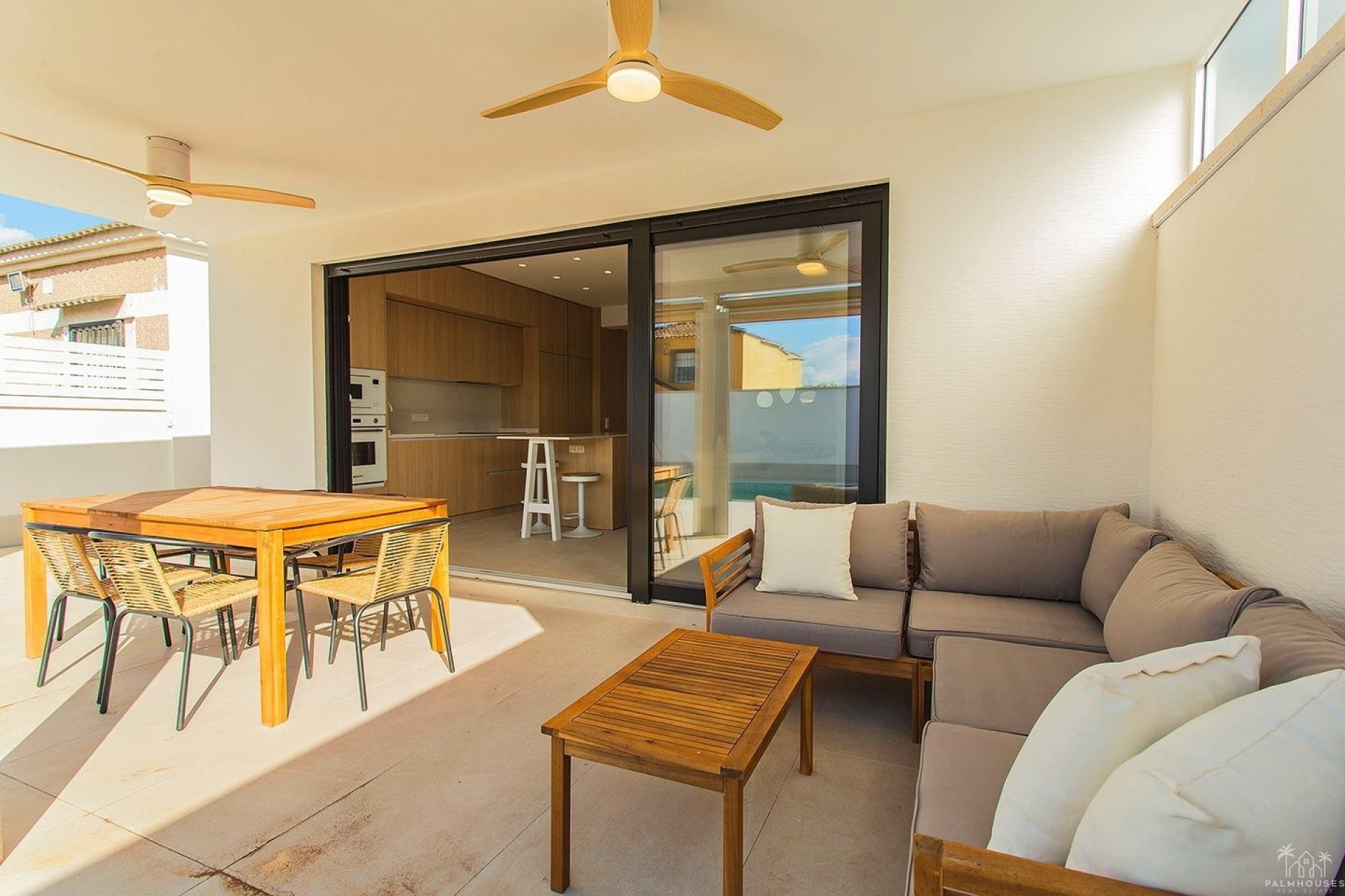 Revente - Maison - Torrevieja - La Siesta