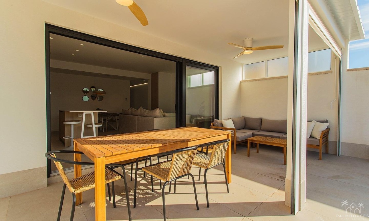 Revente - Maison - Torrevieja - La Siesta