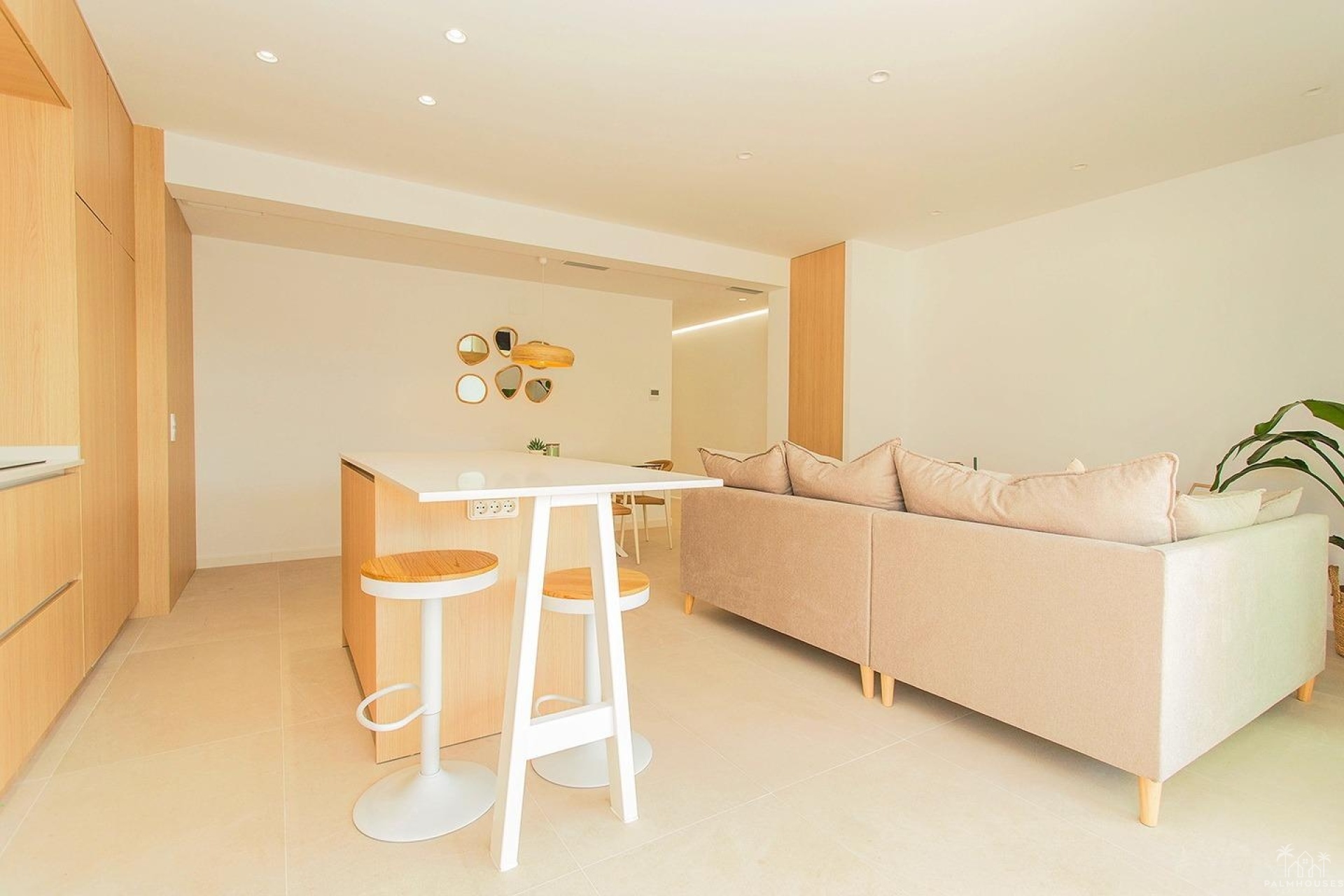 Revente - Maison - Torrevieja - La Siesta