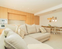 Revente - Maison - Torrevieja - La Siesta