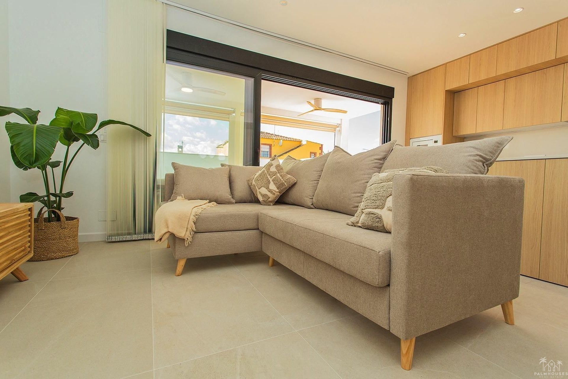 Revente - Maison - Torrevieja - La Siesta
