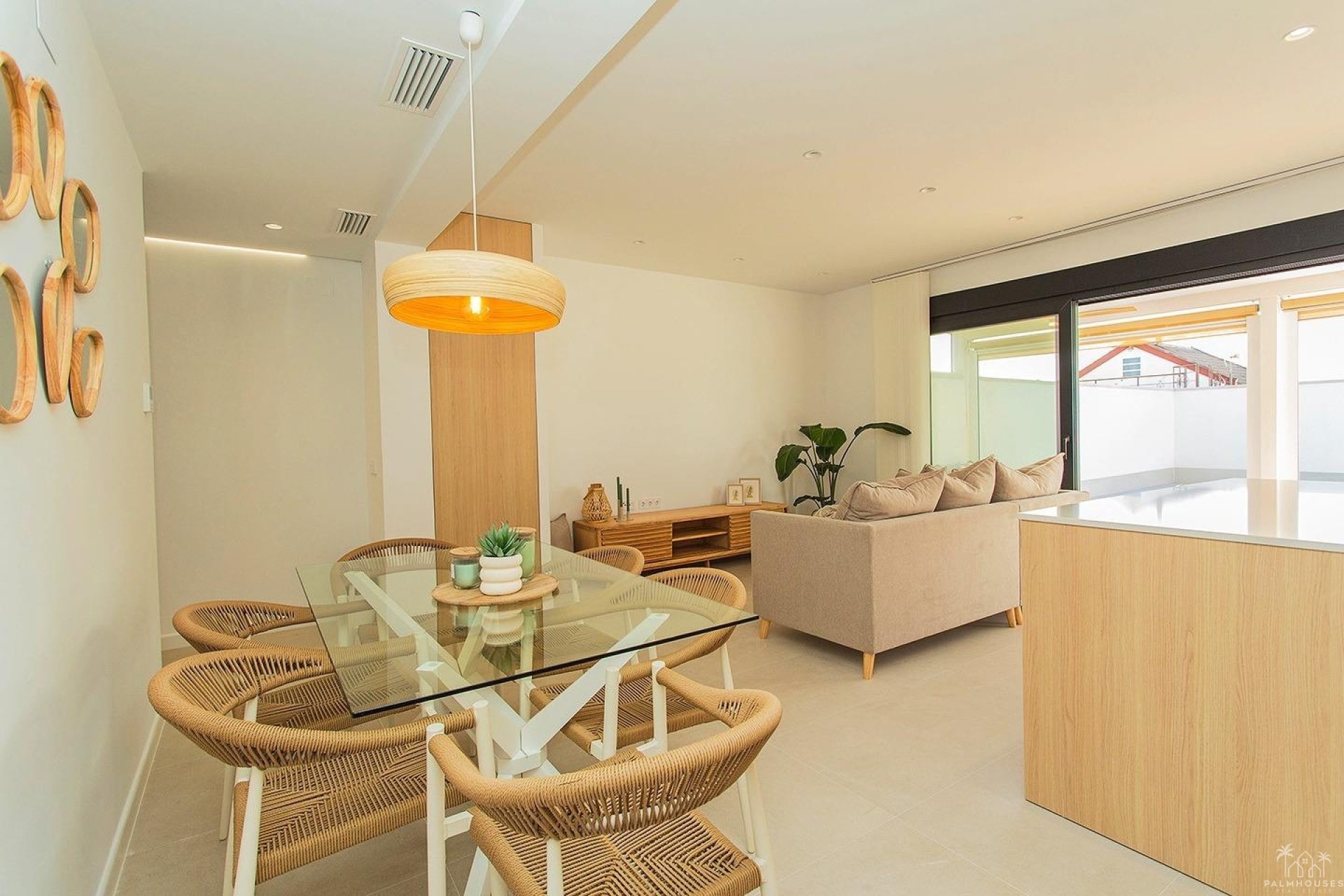 Revente - Maison - Torrevieja - La Siesta