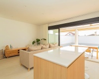 Revente - Maison - Torrevieja - La Siesta