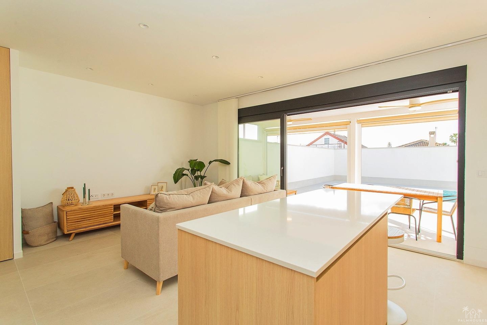 Revente - Maison - Torrevieja - La Siesta