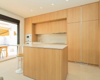 Revente - Maison - Torrevieja - La Siesta