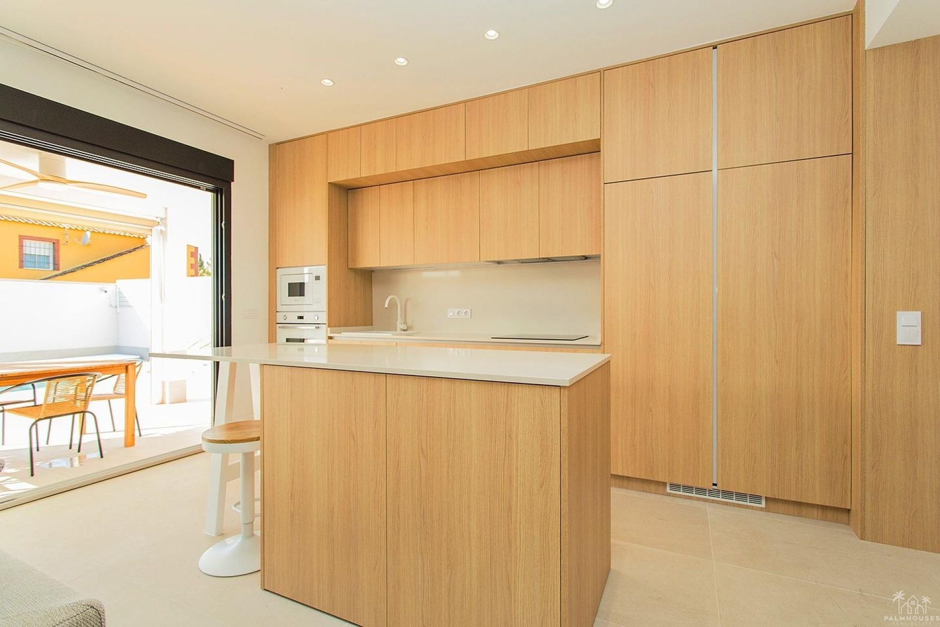 Revente - Maison - Torrevieja - La Siesta