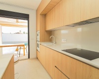 Revente - Maison - Torrevieja - La Siesta