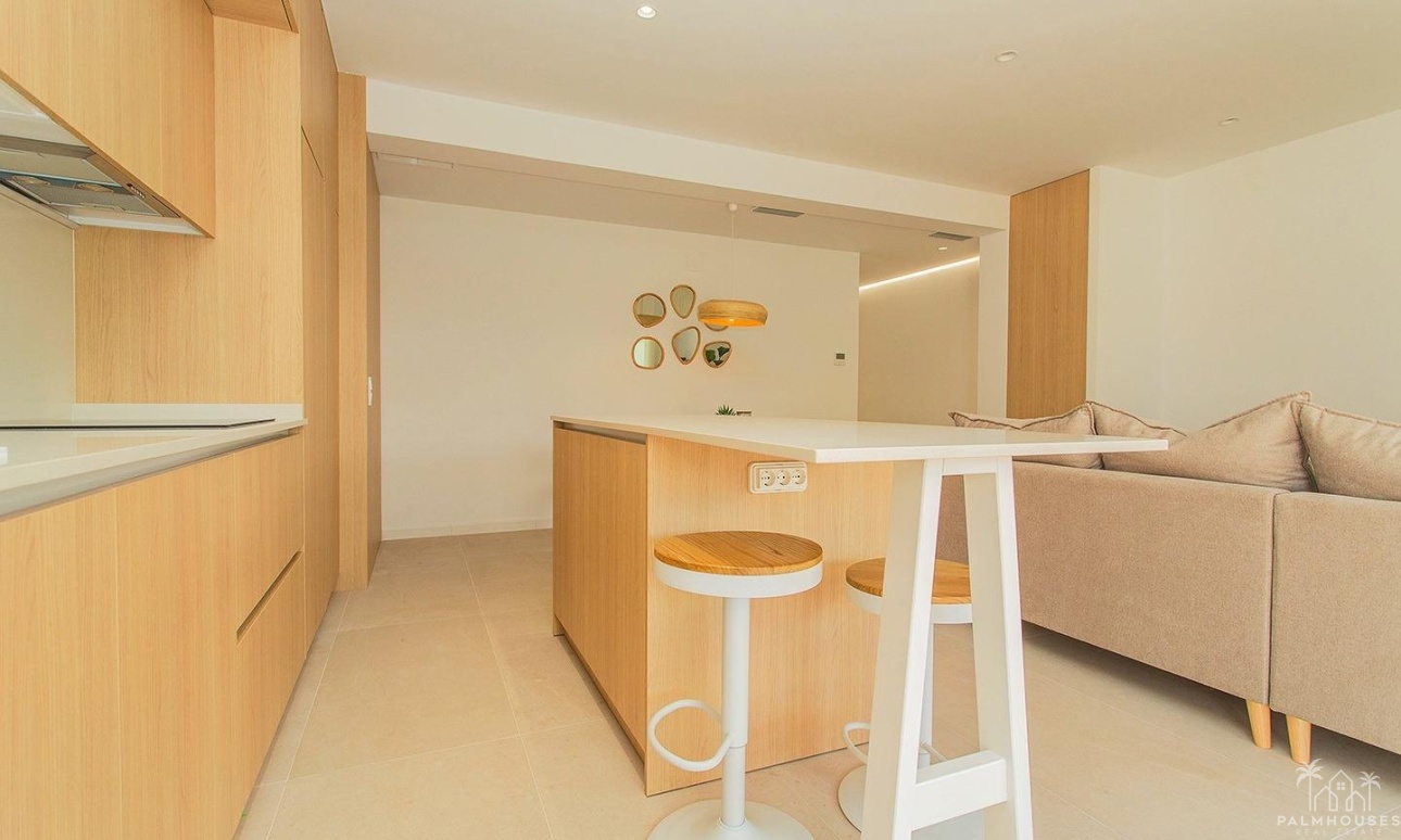 Revente - Maison - Torrevieja - La Siesta