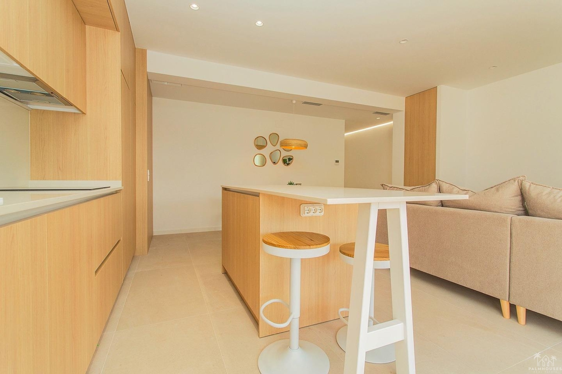 Revente - Maison - Torrevieja - La Siesta