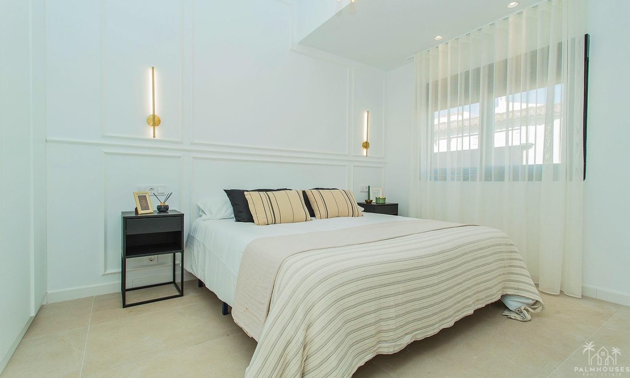 Revente - Maison - Torrevieja - La Siesta