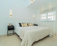 Revente - Maison - Torrevieja - La Siesta