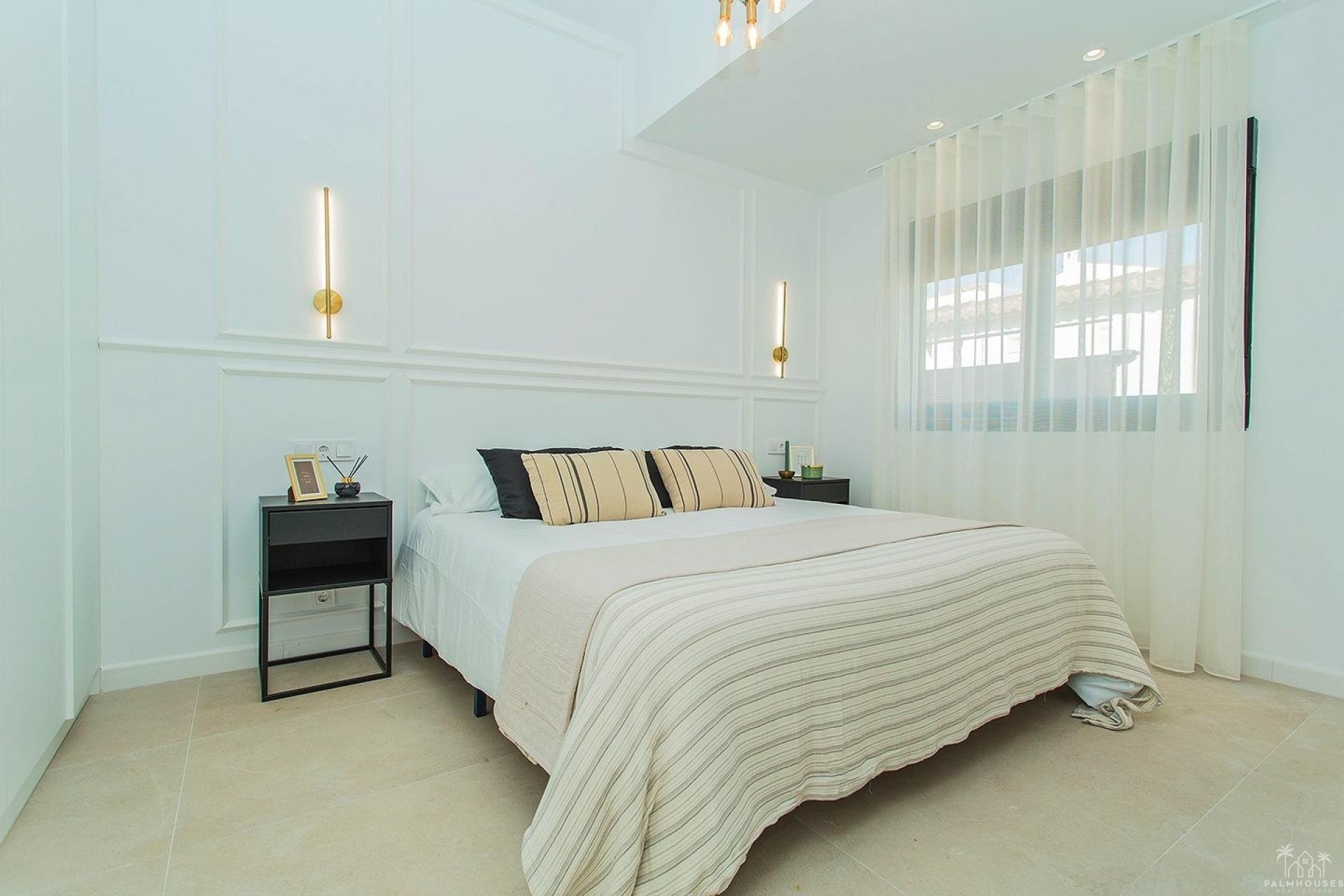 Revente - Maison - Torrevieja - La Siesta