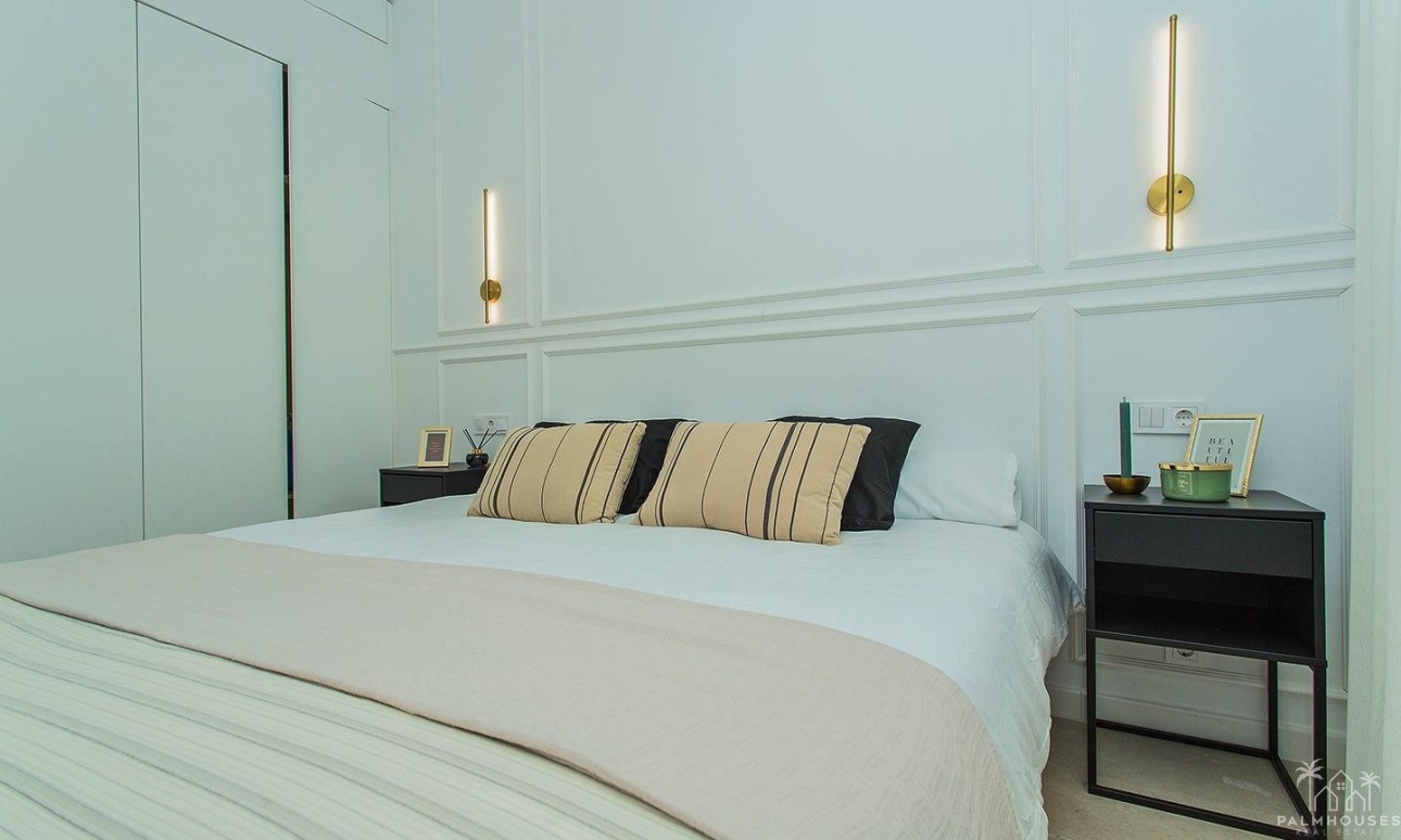 Revente - Maison - Torrevieja - La Siesta