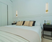 Revente - Maison - Torrevieja - La Siesta