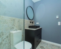 Revente - Maison - Torrevieja - La Siesta