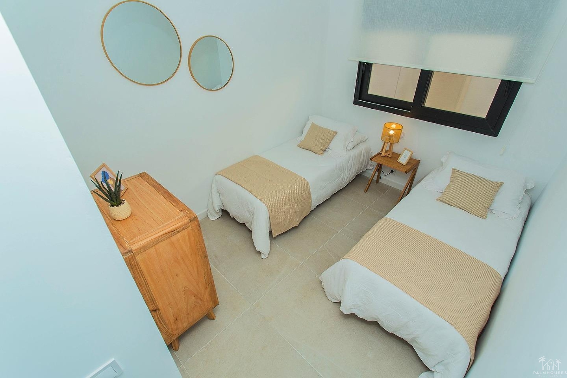 Revente - Maison - Torrevieja - La Siesta