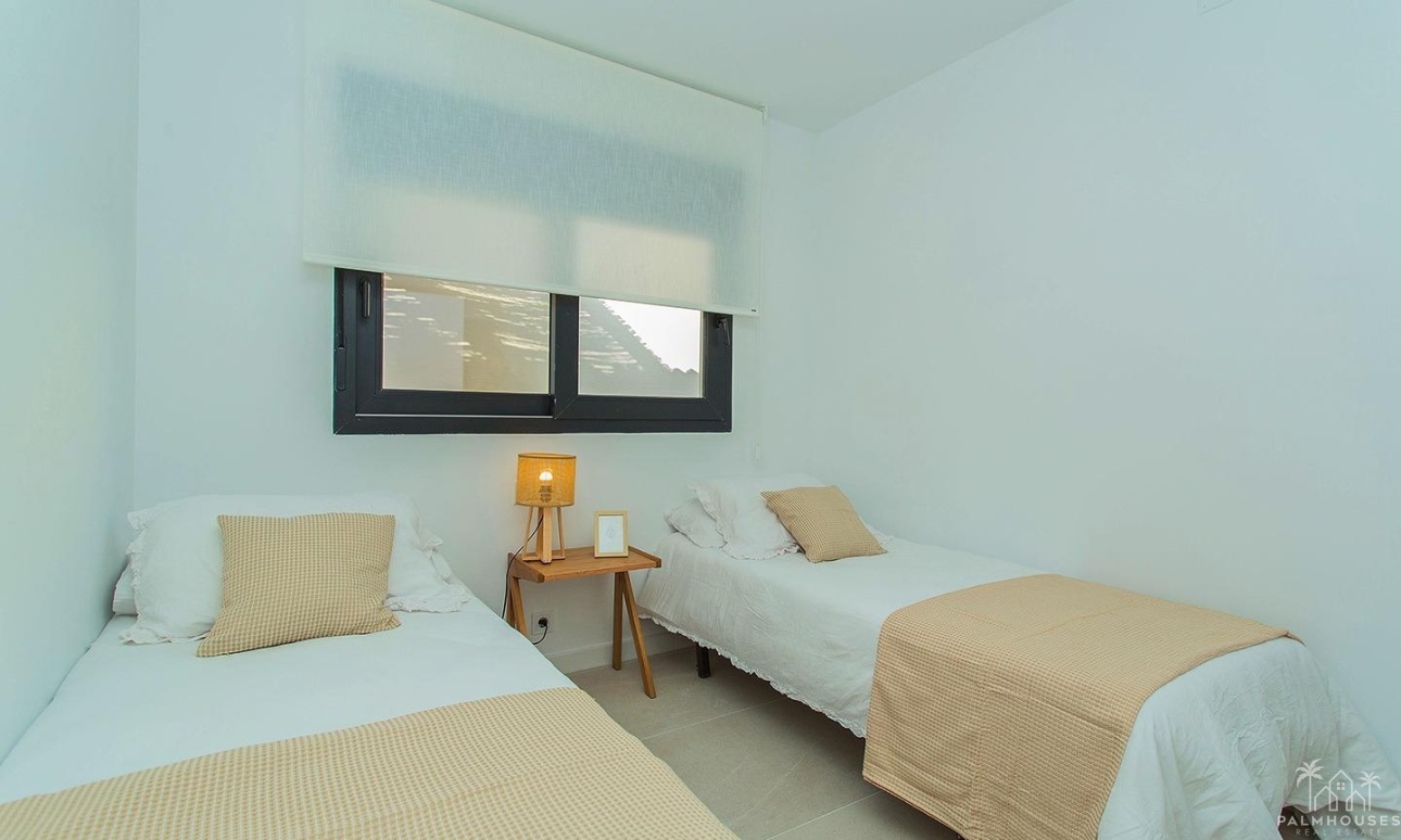 Revente - Maison - Torrevieja - La Siesta