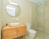 Revente - Maison - Torrevieja - La Siesta