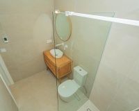 Revente - Maison - Torrevieja - La Siesta